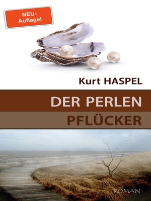 cover image of Der Perlenpflücker